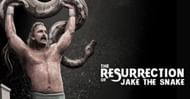 Jake 'The Snake' Roberts